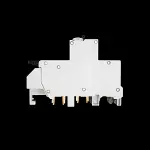 ABB 50 AMP 25kA MAIN CIRCUIT BREAKER SHU S751/3 2CDS781001R4502