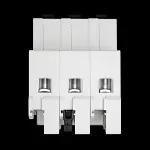 ABB 50 AMP 25kA MAIN CIRCUIT BREAKER SHU S751/3 2CDS781001R4502