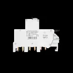 ABB 50 AMP 25kA MAIN CIRCUIT BREAKER SHU S751/3 2CDS781001R4502