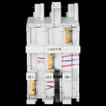 ABB 50 AMP 25kA MAIN CIRCUIT BREAKER SHU S751/3 2CDS781001R4502