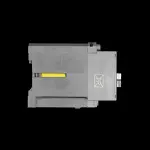 ABB 10 AMP 2NO 2NC CONTACTOR 48VDC COIL KC22E FPH1413001R1226
