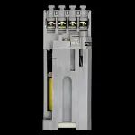 ABB 10 AMP 2NO 2NC CONTACTOR 48VDC COIL KC22E FPH1413001R1226