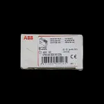 ABB 10 AMP 2NO 2NC CONTACTOR 48VDC COIL KC22E FPH1413001R1226
