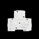 ABB 63 AMP CURVE D 50kA TRIPLE POLE MCB CIRCUIT BREAKER 2CCS863001R0631 S803S