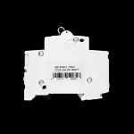 ABB 6 AMP CURVE K 6kA FOUR POLE MCB CIRCUIT BREAKER S204 2CDS254001R0377