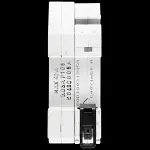 ABB 40 AMP CURVE C 6kA 30mA DOUBLE POLE RCBO TYPE AC DS651