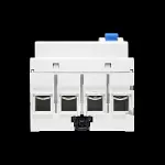 ABB 100 AMP 300mA FOUR POLE RCCB TYPE AC F204 2CSF204001R3900