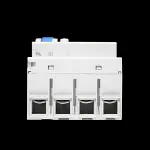 ABB 100 AMP 300mA FOUR POLE RCCB TYPE AC F204 2CSF204001R3900
