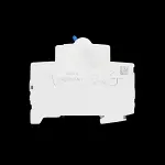 ABB 40 AMP 30mA FOUR POLE RCCB TYPE AC F204 2CSF204001R1400