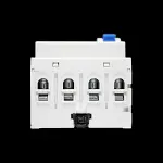 ABB 40 AMP 30mA FOUR POLE RCCB TYPE AC F204 2CSF204001R1400