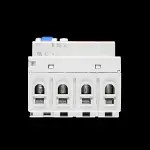 ABB 40 AMP 30mA FOUR POLE RCCB TYPE AC F204 2CSF204001R1400
