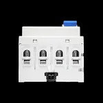 ABB 63 AMP 30mA FOUR POLE RCCB TYPE A F204 2CSF204123R1630