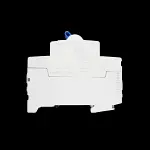 ABB 63 AMP 30mA FOUR POLE RCCB TYPE A F204 2CSF204101R1630