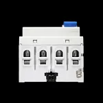 ABB 63 AMP 30mA FOUR POLE RCCB TYPE A F204 2CSF204101R1630