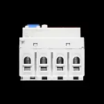 ABB 63 AMP 30mA FOUR POLE RCCB TYPE A F204 2CSF204101R1630