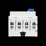 ABB 40 AMP 30mA FOUR POLE RCCB TYPE A F204 2CSF204101R1400