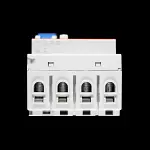 ABB 40 AMP 30mA FOUR POLE RCCB TYPE A F204 2CSF204101R1400