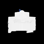 ABB 40 AMP 30mA FOUR POLE RCCB TYPE A F204 2CSF204101U1400