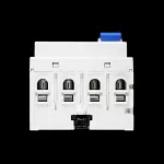 ABB 40 AMP 30mA FOUR POLE RCCB TYPE A F204 2CSF204101U1400