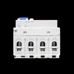 ABB 40 AMP 30mA FOUR POLE RCCB TYPE A F204 2CSF204101U1400