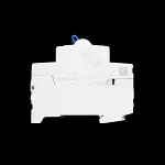 ABB 40 AMP 30mA FOUR POLE RCCB TYPE A F204 2CSF204123R1400