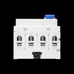 ABB 40 AMP 30mA FOUR POLE RCCB TYPE A F204 2CSF204123R1400