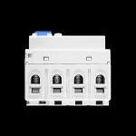 ABB 40 AMP 30mA FOUR POLE RCCB TYPE A F204 2CSF204123R1400