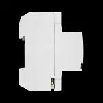 ABB 100 AMP 30mA DOUBLE POLE RCCB TYPE AC F662
