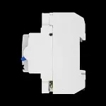 ABB 100 AMP 30mA DOUBLE POLE RCCB TYPE AC F662