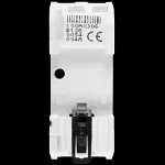 ABB 100 AMP 30mA DOUBLE POLE RCCB TYPE AC F662