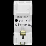 ABB 25 AMP 30mA DOUBLE POLE RCD TYPE AC F362