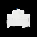 ABB 100 AMP 30mA DOUBLE POLE RCCB TYPE AC F202 2CSF202001U1900
