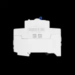 ABB 40 AMP 30mA DOUBLE POLE RCCB TYPE AC F202 AP-R 2CSF202301R1400