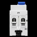 ABB 40 AMP 30mA DOUBLE POLE RCCB TYPE AC F202 AP-R 2CSF202301R1400