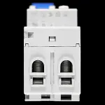 ABB 40 AMP 30mA DOUBLE POLE RCCB TYPE AC F202 AP-R 2CSF202301R1400