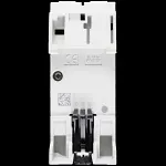 ABB 40 AMP 30mA DOUBLE POLE RCCB TYPE AC F202 AP-R 2CSF202301R1400