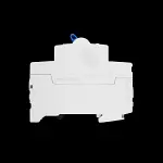 ABB 25 AMP 30mA DOUBLE POLE RCCB TYPE A F202 2CSF202101R1250