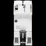 ABB 25 AMP 30mA DOUBLE POLE RCCB TYPE A F202 2CSF202101R1250