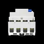 ABB 100 AMP 30mA FOUR POLE RCCB TYPE A F674