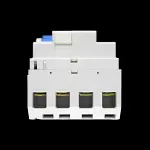 ABB 100 AMP 30mA FOUR POLE RCCB TYPE A F674