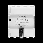 ABB 100 AMP 30mA FOUR POLE RCCB TYPE A F674