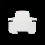 ABB 63 AMP 30mA FOUR POLE RCCB TYPE A F374