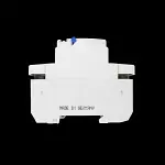 ABB 63 AMP 30mA FOUR POLE RCCB TYPE A F374
