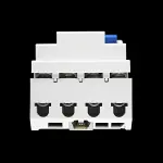 ABB 63 AMP 30mA FOUR POLE RCCB TYPE A F374