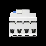 ABB 63 AMP 30mA FOUR POLE RCCB TYPE A F374