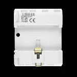 ABB 63 AMP 30mA FOUR POLE RCCB TYPE A F374