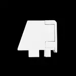 ABB BOTTOM-FITTING AUXILIARY CONTACT 1NO 2CDS200970R0002 S2C-H10