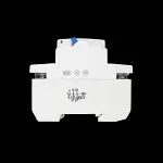 ABB 63 AMP 30mA DOUBLE POLE RCCB TYPE AC 240V F362