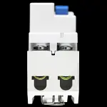 ABB 63 AMP 30mA DOUBLE POLE RCCB TYPE AC 240V F362