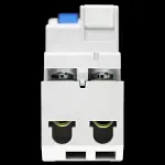 ABB 63 AMP 30mA DOUBLE POLE RCCB TYPE AC 240V F362